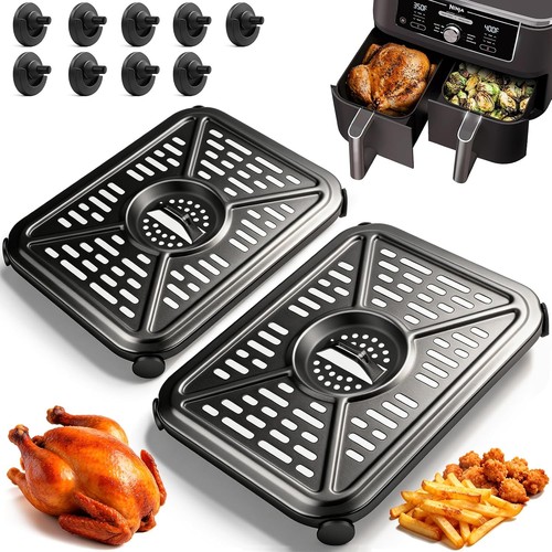 Packs air fryer grill - 2,