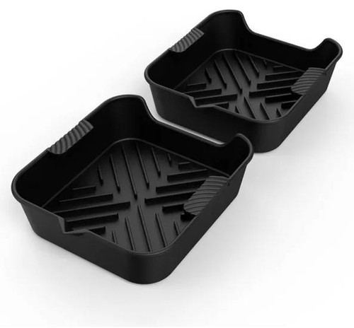 Ninja silicone air fryer - ninja,