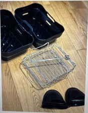 Moleath Dual Air fryer