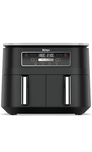 Ninja foodi dual - zone, air