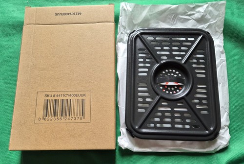 Ninja af400uk dual zone air - dual,
