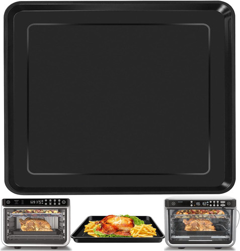 Air fryer grill pan - pan, ninja
