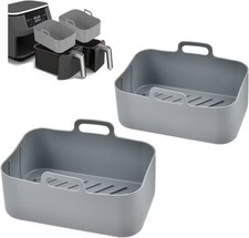 2/4x Silicone Pot for Air