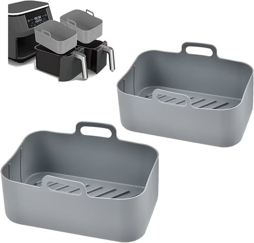 Silicone pot for - 2/4x, air