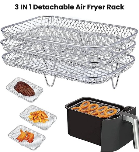 Layers 304 stainless steel - layers,