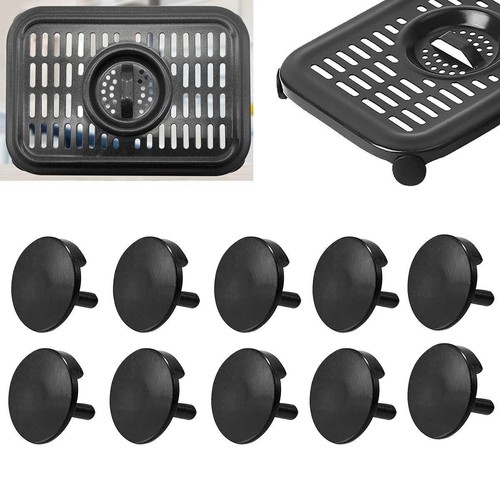 Replacement rubber bumper feet - replacement,