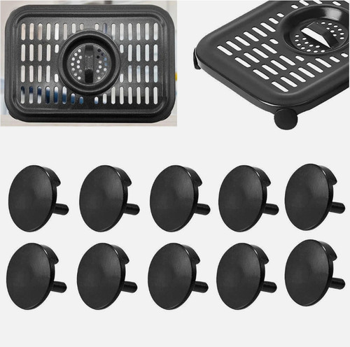 10pcs air fryer - fryer, bumpers