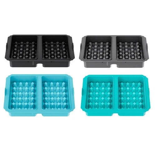 Air fryer waffle - waffle, mould