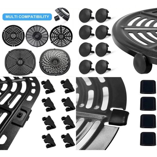 Air fryer rubber feet - air,