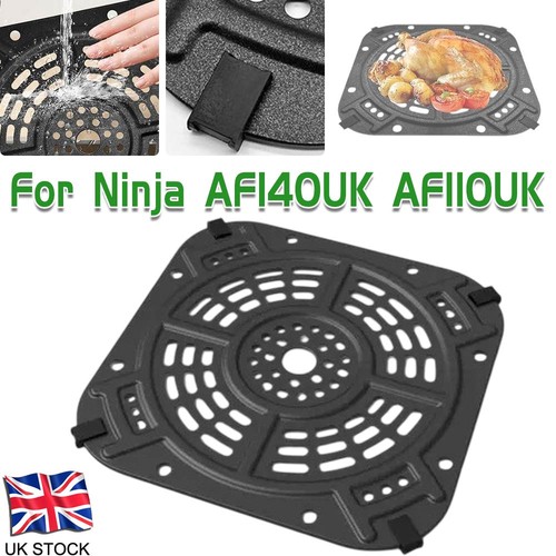 Grill plate pan - plate, ninja