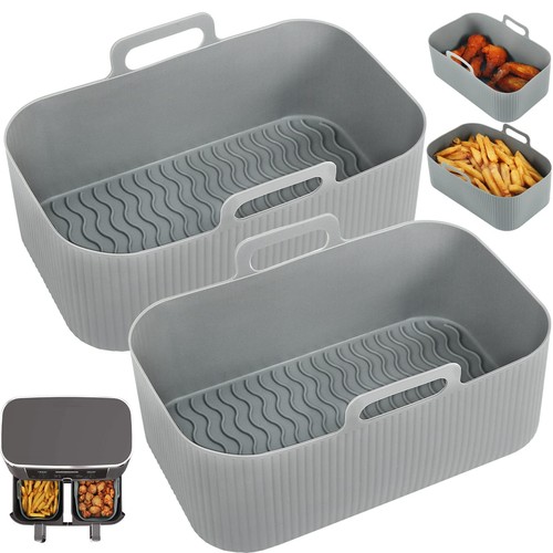 Yql air fryer - fryer, liners