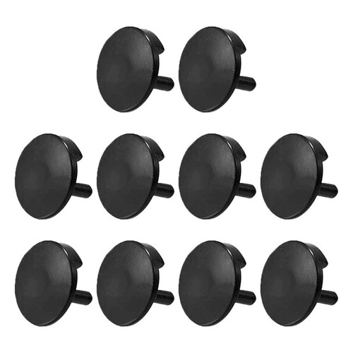 10pcs air fryer rubber bumpers - 10pcs,