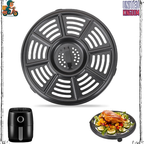 Air fryer replacement tray for - air,