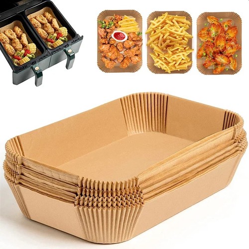 Air fryer paper liner trays - paper,