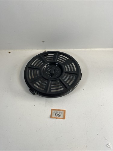 Ninja air fryer crisper - ninja,