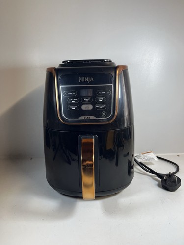 Ninja copper air fryer - copper,