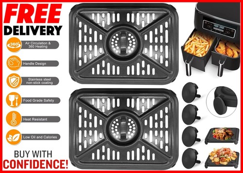 Packs air fryer - 2,