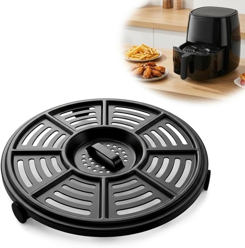 Air fryer replacement - fryer, tray