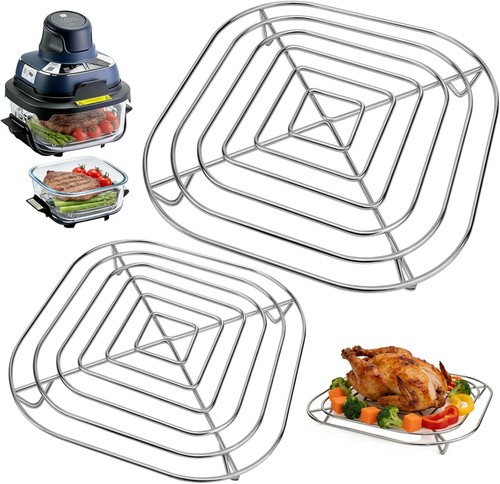 Ninja crispi air fryer - fryer, crisper