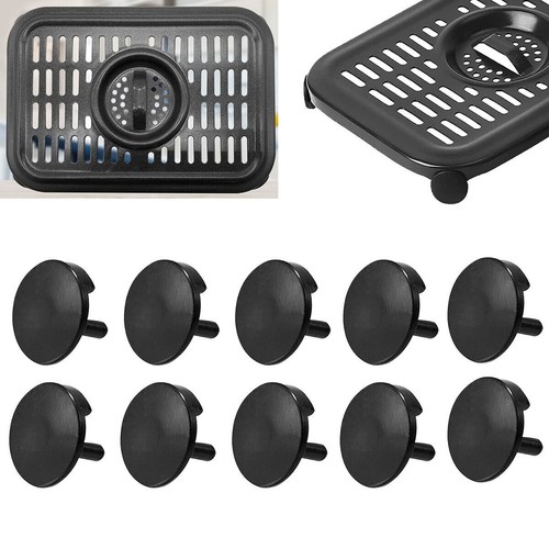 Replacement rubber bumper feet - replacement,