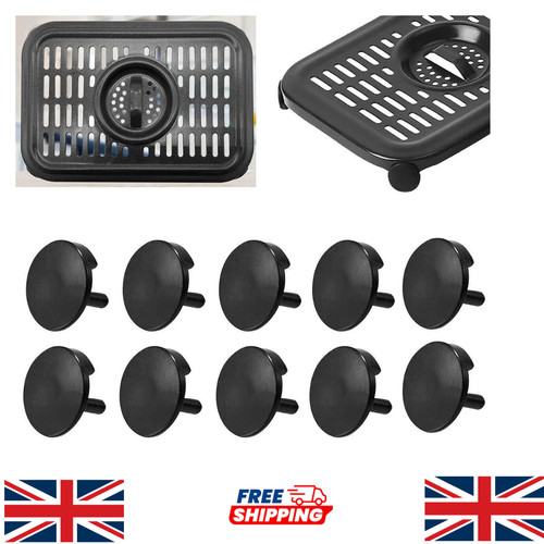 10pcs air fryer rubber bumpers - air,