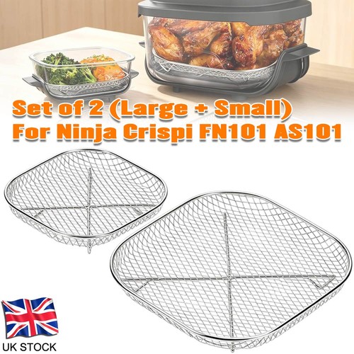 2pcs for ninja - ninja, crispi
