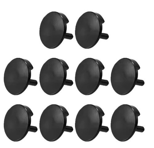 10pcs air fryer rubber feet - 10pcs,