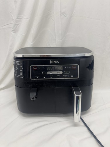 Ninja foodi dual zone - ninja,