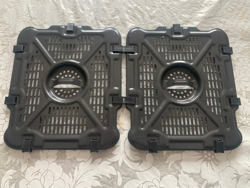 Genuine ninja sl400uk air - ninja,