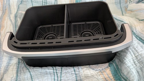 Ninja air fryer - ninja,