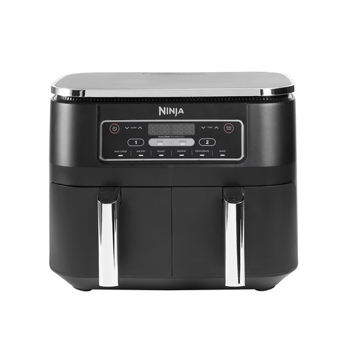 Ninja foodi dual zone air - foodi,