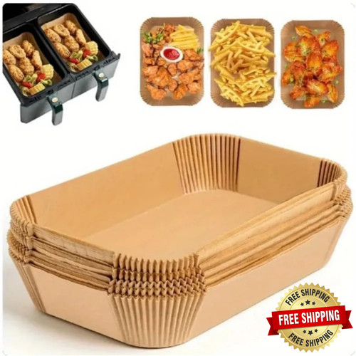 Disposable air fryer paper - disposable,