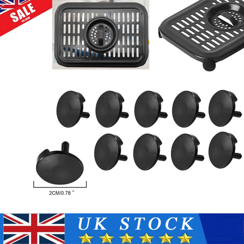 10pcs air fryer tray rubber - air,