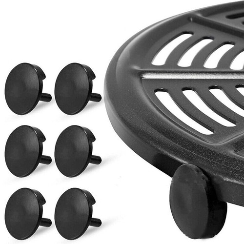 10pcs air fryer rubber bumpers - fryer,