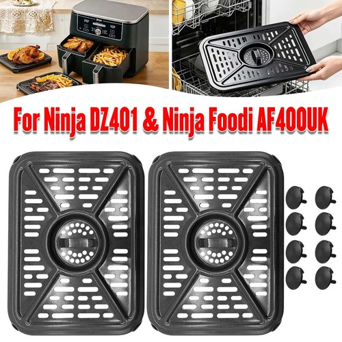 Packs air fryer grill - 2,