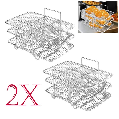 2x3 layers 304 - layers, steel