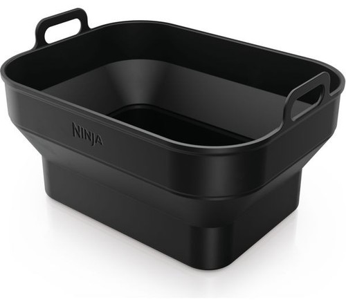 Ninja air fryer silicone - air,