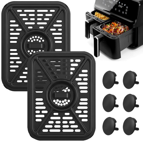 Pack ninja air fryer - 2,