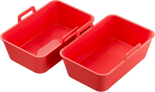 Silicone loaf tins for - silicone,