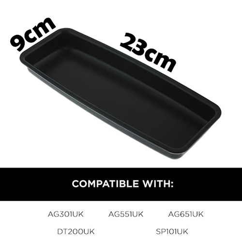 Ninja non stick veggie tray - ninja,