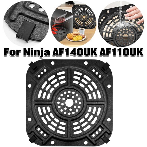 Air fryer grill pan - fryer, ninja