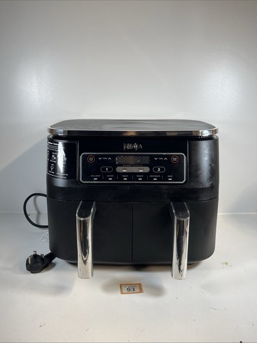 Ninja foodi af300uk dual - ninja,