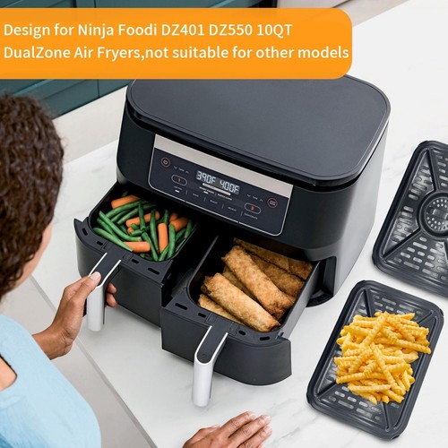 Air fryer grill plate - fryer,