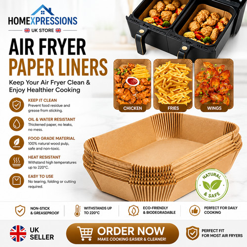 Air fryer paper - air,