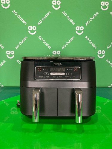 Ninja air fryer foodi dual - foodi,