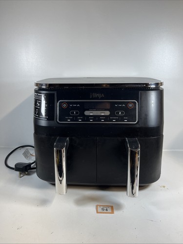 Ninja foodi af300uk dual - foodi,