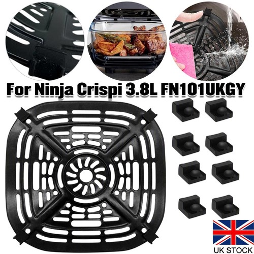 Crisper plate for - crisper, crispi