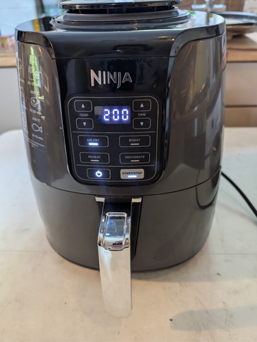 Ninja af100uk air - af100uk, 3.8l